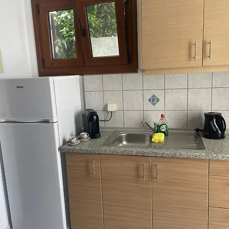 Bluemandala Apartmanhouse Panormos (Skopelos)